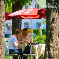 Seeberg Hotel & Pension   