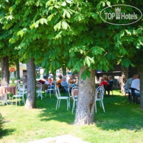 Seeberg Hotel & Pension   