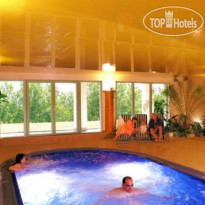 Seeberg Hotel & Pension   