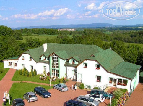 Hotel photo Seeberg Hotel & Pension   3*