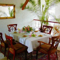 Seeberg Hotel & Pension   