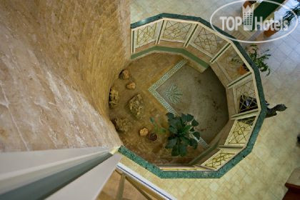Hotel photo Aqua Forum 4*