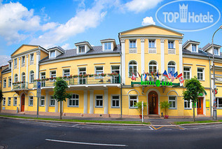 Hotel photo Reza 4*