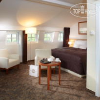 Spa & Kur Hotel Harvey