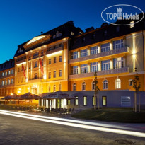 Spa & Kur Hotel Harvey