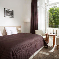 Spa & Kur Hotel Harvey