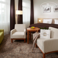 Spa & Kur Hotel Harvey