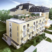 Spa & Kur Hotel Harvey