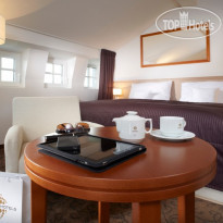 Spa & Kur Hotel Harvey
