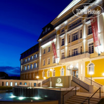 Spa & Kur Hotel Harvey