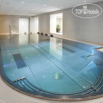 Spa & Kur Hotel Harvey