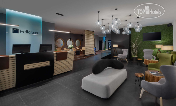 Hotel photo Orfeus 3*