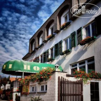 Golfi Hotel