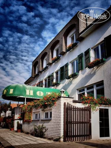 Hotel photo Golfi Hotel 3*