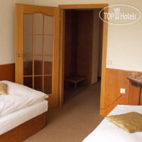 Golfi Hotel