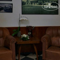 Golfi Hotel