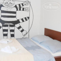 White Rabbit Hall Hotel