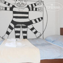 White Rabbit Hall Hotel
