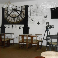 White Rabbit Hall Hotel