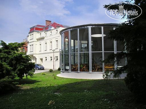 Hotelier's photos Zimni Lazne 3*