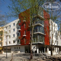 Spa Hotel Felicitas 