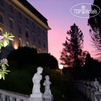 Radium Palace