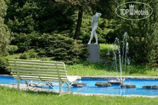 New photos from tourists Radium Palace 4*