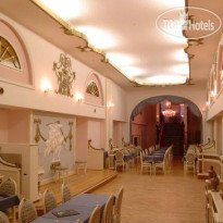 Radium Palace