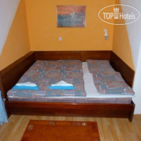 Pod Lanovkou Penzion