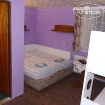 Pod Lanovkou Penzion