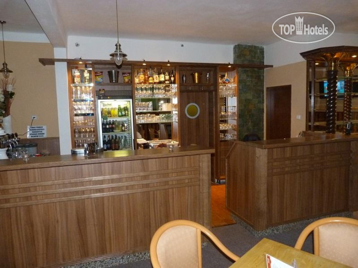 New photos from tourists Pod Lanovkou Penzion 3*