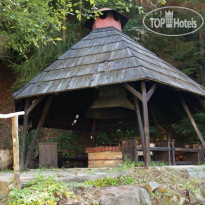 Pod Lanovkou Penzion