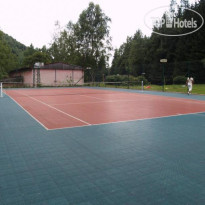Pod Lanovkou Penzion