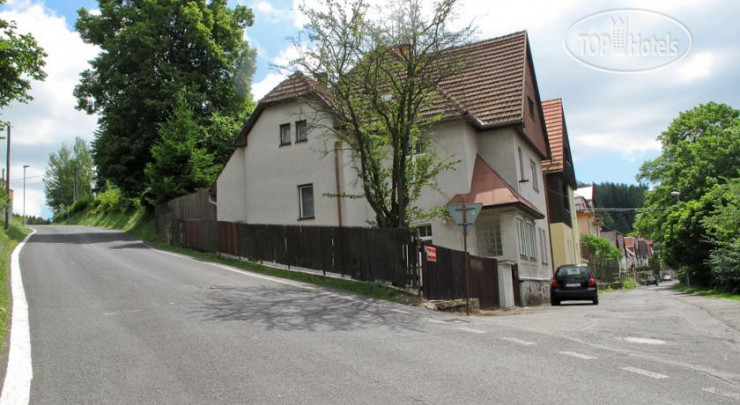 Hotel photo Cavalletta Penzion  