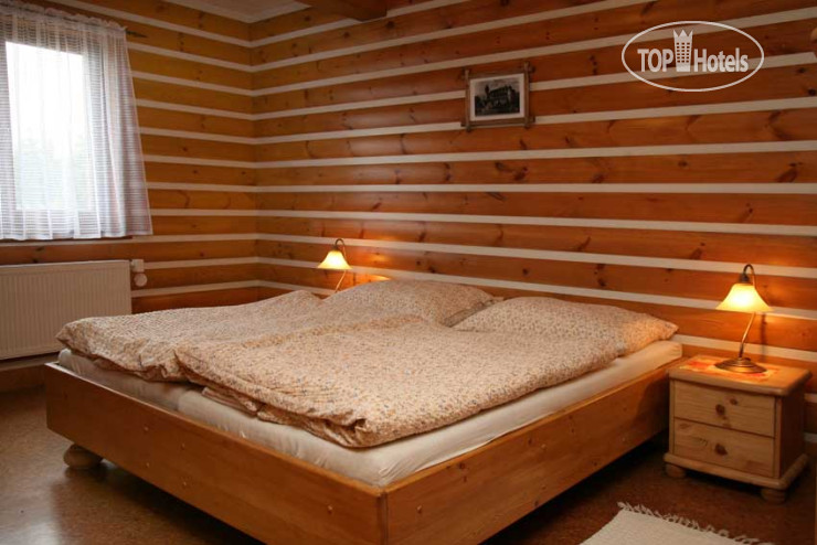 New photos from tourists H Pension 3*