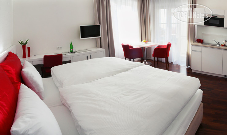 Hotel photo Vila Viola 4*