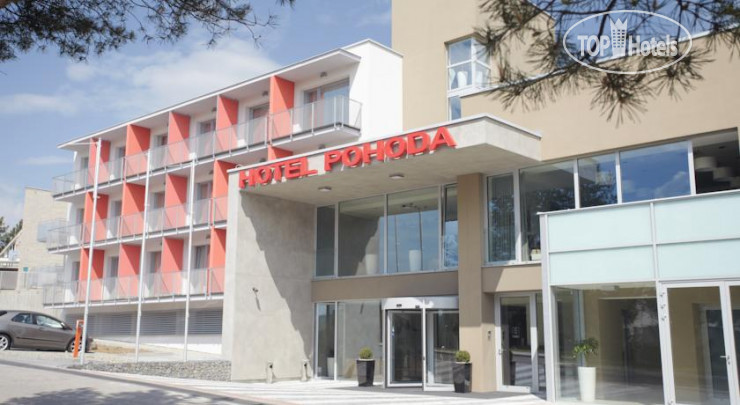 Hotel photo Pohoda 4*