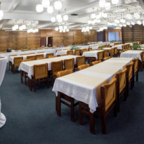 Harmonie Hotel