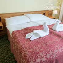 Harmonie Hotel