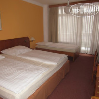 Harmonie Hotel