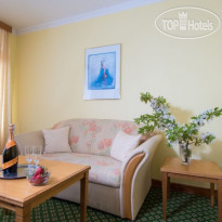 Harmonie Hotel