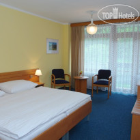 Harmonie Hotel