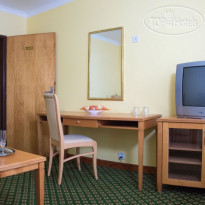 Harmonie Hotel