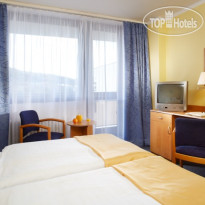 Harmonie Hotel