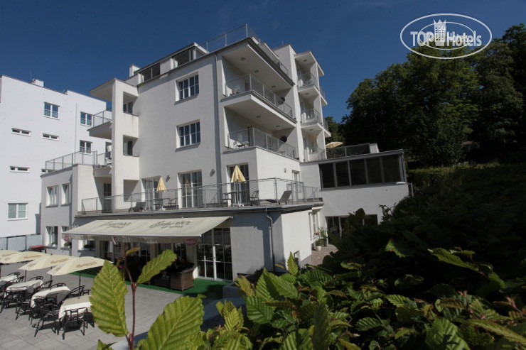 Hotel photo Radun Hotel 4*