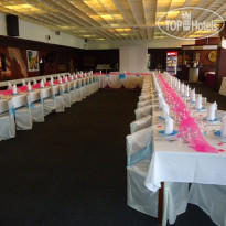 Adamantino Hotel