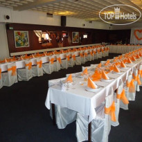 Adamantino Hotel