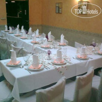 Adamantino Hotel