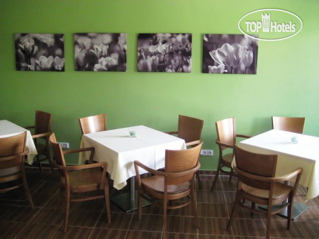 New photos from tourists Vyhlidka Hotel 4*
