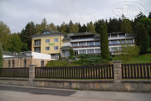 Hotelier's photos Vyhlidka Hotel 4*
